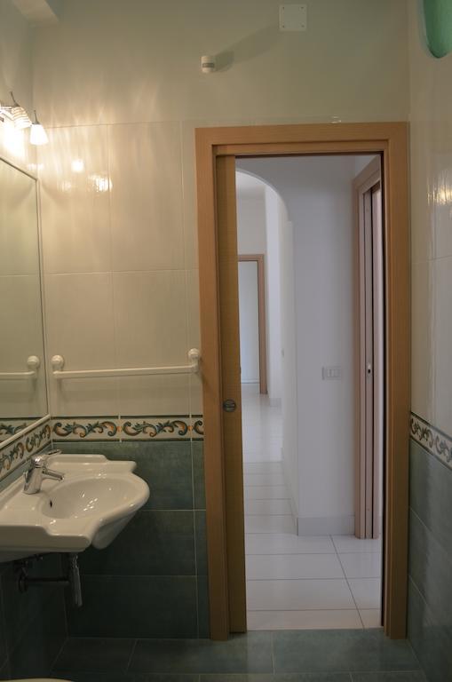 Case Maiori Habitación foto
