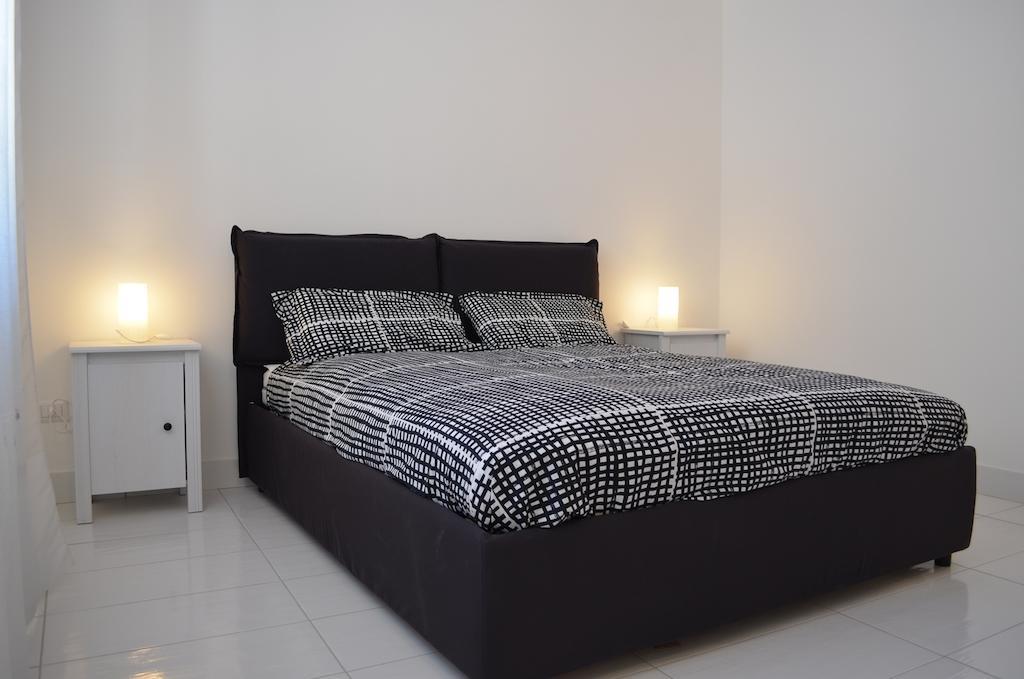 Case Maiori Habitación foto