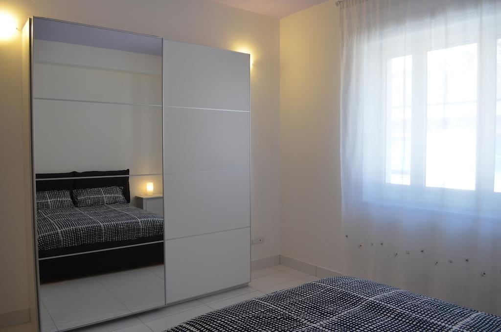 Case Maiori Habitación foto