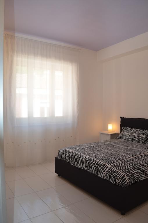Case Maiori Habitación foto
