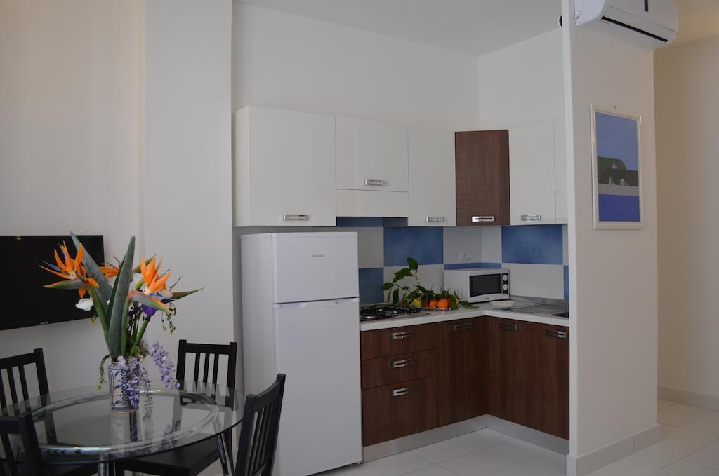 Case Maiori Habitación foto