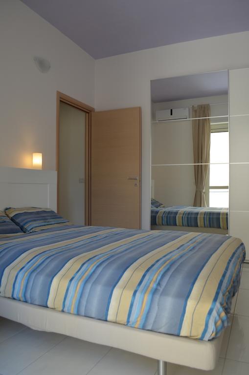 Case Maiori Habitación foto
